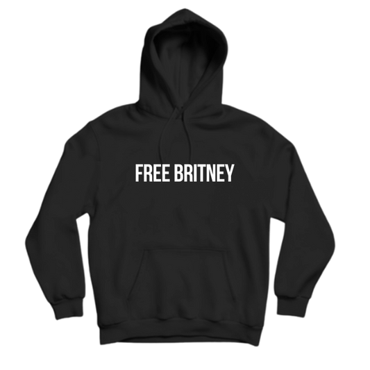 FREE BRITNEY