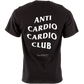 ANTI CARDIO CARDIO CLUB