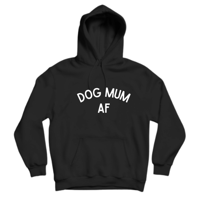 DOG MUM AF