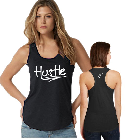 HUSTLE-