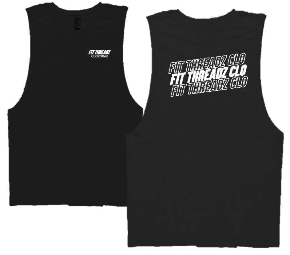 FIT THREADZ CLO 3LEV