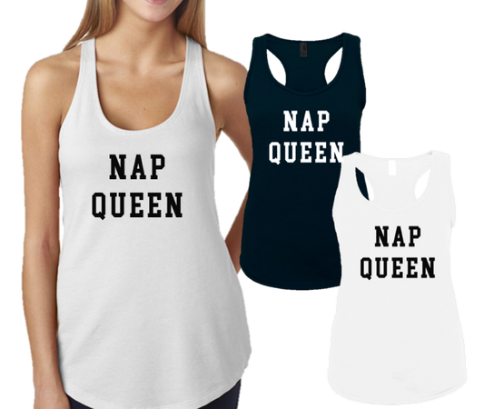 NAP QUEEN