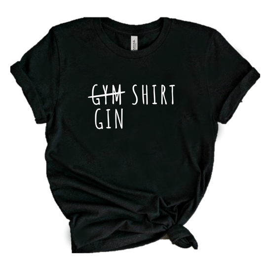 GIN SHIRT