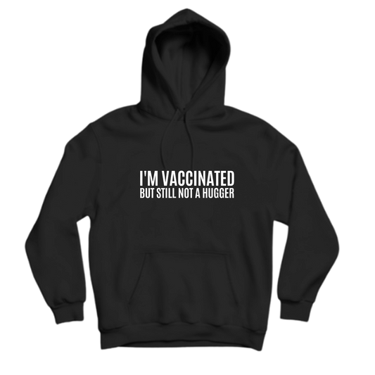 I'M VACCINATED