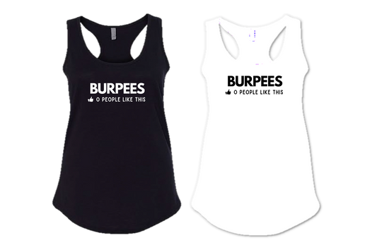 BURPEES