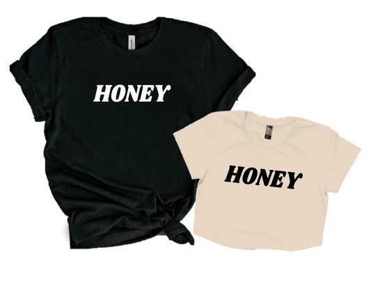 HONEY