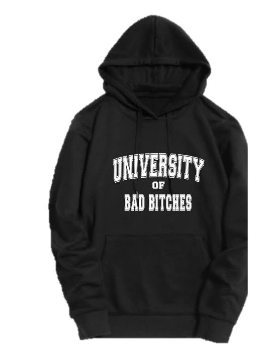 UNIVERSITY OF BAD BITCHES