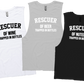 RESCUER OF NUTELLA TRAPPED IN BOTTLES ( CUSTOMISABLE )